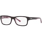 Rayban ray-ban occhiali da vista ray-ban rx 5268 (2126) rb 5268 2126