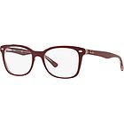 Rayban ray-ban occhiali da vista ray-ban rx 5285 (5738) rb 5285 5738