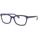 Rayban ray-ban occhiali da vista ray-ban rx 5362 (5776) rb 5362 5776