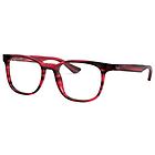 Rayban ray-ban occhiali da vista ray-ban rx 5369 (8054) rb 5369 8054