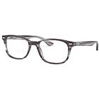Rayban ray-ban occhiali da vista ray-ban rx 5375 (8055) rb 5375 8055