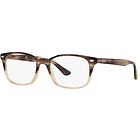 Rayban ray-ban occhiali da vista ray-ban rx 5375 (8107) rb 5375 8107