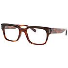 Rayban ray-ban occhiali da vista ray-ban jeffrey rx 5388 (2144) rb 5388 2144