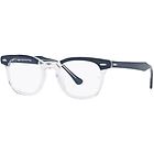 Rayban ray-ban occhiali da vista ray-ban hawkeye rx 5398 (8110) rb 5398 8110