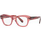 Rayban ray-ban occhiali da vista ray-ban state street rx 5486 (8177) rb 5486 8177