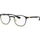 Rayban ray-ban occhiali da vista ray-ban rx 6355 (2994) rb 6355 2994