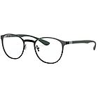 Rayban ray-ban occhiali da vista ray-ban rx 6355 (3098) rb 6355 3098