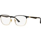 Rayban ray-ban occhiali da vista ray-ban rx 6356 (2875) rb 6356 2875