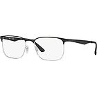 Rayban ray-ban occhiali da vista ray-ban rx 6363 (2861) rb 6363 2861