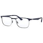 Rayban ray-ban occhiali da vista ray-ban rx 6363 (2947) rb 6363 2947