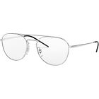 Rayban ray-ban occhiali da vista ray-ban rx 6414 (2501) rb 6414 2501