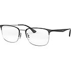 Rayban ray-ban occhiali da vista ray-ban rx 6421 (2997) rb 6421 2997
