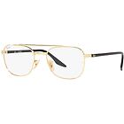 Rayban ray-ban occhiali da vista ray-ban rx 6485 (3122) rb 6485 3122