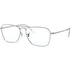 Rayban ray-ban occhiali da vista ray-ban caravan rx 6536 (2501) rb 6536 2501