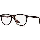 Rayban ray-ban occhiali da vista ray-ban erika optics rx 7046 (5365) rb 7046 5365