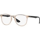 Rayban ray-ban occhiali da vista ray-ban erika rx 7046 (8138) rb 7046 8138