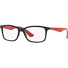 Rayban ray-ban occhiali da vista ray-ban rx 7047 (2475) rb 7047 2475