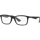 Rayban ray-ban occhiali da vista ray-ban rx 7047 (5196) rb 7047 5196