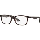 Rayban ray-ban occhiali da vista ray-ban rx 7047 (5451) rb 7047 5451