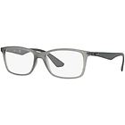 Rayban ray-ban occhiali da vista ray-ban rx 7047 (5482) rb 7047 5482