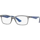 Rayban ray-ban occhiali da vista ray-ban rx 7047 (5769) rb 7047 5769