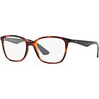 Rayban ray-ban occhiali da vista ray-ban rx 7066 (5585) rb 7066 5585