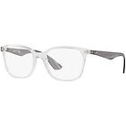 Rayban ray-ban occhiali da vista ray-ban rx 7066 (5768) rb 7066 5768