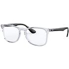 Rayban ray-ban occhiali da vista ray-ban rx 7074 (5943) rb 7074 5943