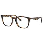 Rayban ray-ban occhiali da vista ray-ban rx 7177 (2012) rb 7177 2012