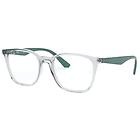 Rayban ray-ban occhiali da vista ray-ban rx 7177 (5994) rb 7177 5994