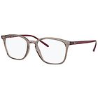 Rayban ray-ban occhiali da vista ray-ban rx 7185 (8083) rb 7185 8083