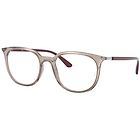 Rayban ray-ban occhiali da vista ray-ban rx 7190 (8083) rb 7190 8083