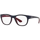 Rayban ray-ban occhiali da vista ray-ban rx 7191 (8143) rb 7191 8143