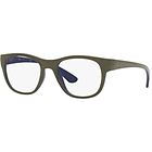 Rayban ray-ban occhiali da vista ray-ban rx 7191 (8144) rb 7191 8144