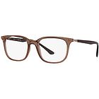 Rayban ray-ban occhiali da vista ray-ban rx 7211 (8207) rb 7211 8207