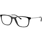 Rayban ray-ban occhiali da vista ray-ban rx 7244 (2000) rb 7244 2000