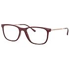 Rayban ray-ban occhiali da vista ray-ban rx 7244 (8099) rb 7244 8099