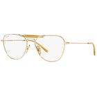 Rayban ray-ban occhiali da vista ray-ban titanium rx 8064v (1220) rb 8064v 1220