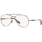 Rayban ray-ban occhiali da vista ray-ban aviator titanium rx 8225v (1236) rb 8225v 1236
