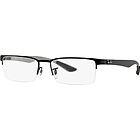 Rayban ray-ban occhiali da vista ray-ban rx 8412 (2503) rb 8412 2503