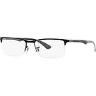 Rayban ray-ban occhiali da vista ray-ban rx 8413 (2503) rb 8413 2503