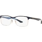 Rayban ray-ban occhiali da vista ray-ban rx 8416 (3016) rb 8416 3016