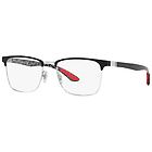 Rayban ray-ban occhiali da vista ray-ban rx 8421 (2861) rb 8421 2861