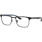 Rayban ray-ban occhiali da vista ray-ban rx 8421 (2904) rb 8421 2904