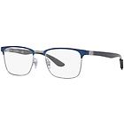 Rayban ray-ban occhiali da vista ray-ban rx 8421 (3124) rb 8421 3124