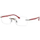 Rayban ray-ban occhiali da vista ray-ban rx 8767 (1229) rb 8767 1229