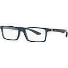 Rayban ray-ban occhiali da vista ray-ban rx 8901 (5262) rb 8901 5262