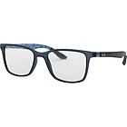 Rayban ray-ban occhiali da vista ray-ban rx 8905 (5844) rb 8905 5844