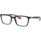 Rayban ray-ban occhiali da vista ray-ban rx 8906 (2000) rb 8906 2000