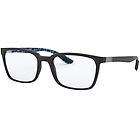 Rayban ray-ban occhiali da vista ray-ban rx 8906 (5196) rb 8906 5196